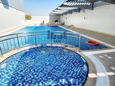شقة 3 غرف نوم للايجار في النهدة، الشارقة - b6c58066-4953-4f1d-94b9-8fb2a7430765. jpg