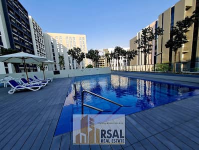 2 Bedroom Flat for Rent in Aljada, Sharjah - WhatsApp Image 2025-09-09 at 18.10. 00. jpeg