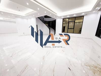 4 Bedroom Villa for Rent in Madinat Al Riyad, Abu Dhabi - Layer Light (32). png