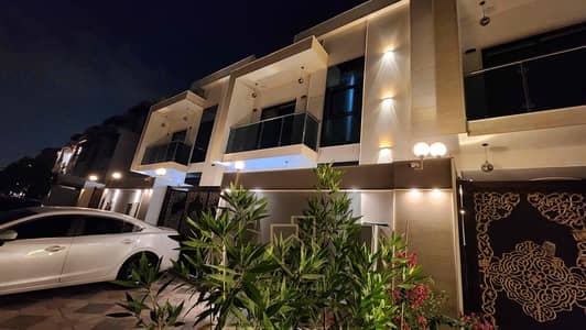 5 Bedroom Townhouse for Sale in Al Yasmeen, Ajman - x48clScONmcztUttWQhYqNNdtsD4gHsgkeOtIiHx