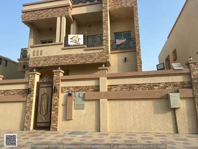 5 Bedroom Villa for Rent in Al Yasmeen, Ajman - WhatsApp Image 2025-09-06 at 23.06. 57_e9fade03. jpg