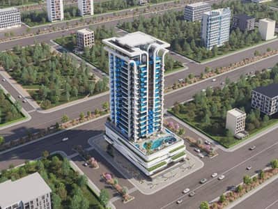 1 Bedroom Apartment for Sale in Jumeirah Village Circle (JVC), Dubai - 1. jpg