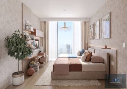 2 Cпальни Апартамент Продажа в Дубай Продакшн Сити, Дубай - IMG_3043_7_11zon. jpg
