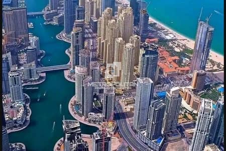 شقة 4 غرف نوم للبيع في دبي مارينا، دبي - شقة في مارينا شورز،دبي مارينا 4 غرف 8500000 درهم - 12744574