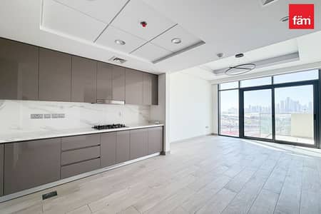 1 Bedroom Apartment for Rent in Al Jaddaf, Dubai - Amazing view, Brand new, central location