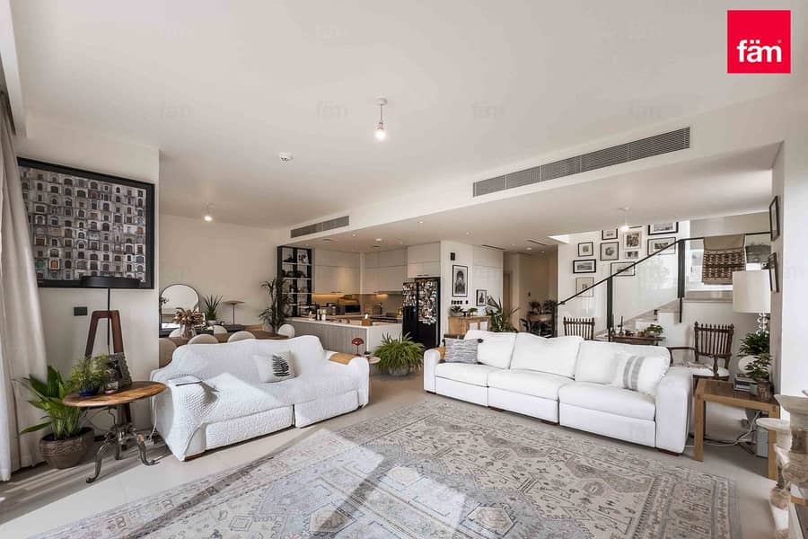 Extended | Office Space | Largest Plot