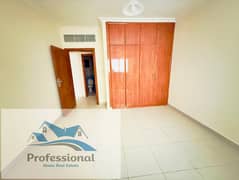 شقة في القاسمية 2 غرف 33990 درهم - 12729607