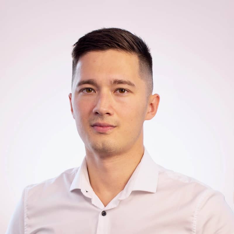 Timo Tukenov