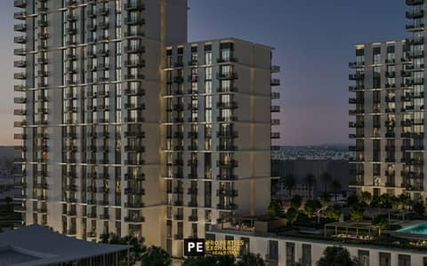 1 Bedroom Apartment for Sale in Dubai Hills Estate, Dubai - HILLSEDGE4. png