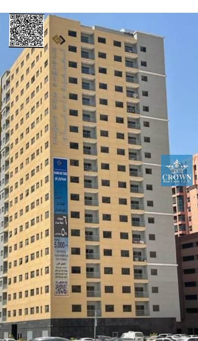 1 Bedroom Flat for Rent in Al Nuaimiya, Ajman - WhatsApp Image 2025-06-25 at 10.06. 49 PM. jpg
