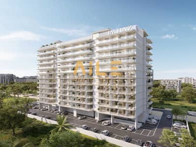 迪拜公寓大楼， 迪拜 1 卧室单位待售 - 位于迪拜公寓大楼，Cove Edition Residence 6 by Imtiaz 1 卧室的公寓 1102350 AED - 12744723