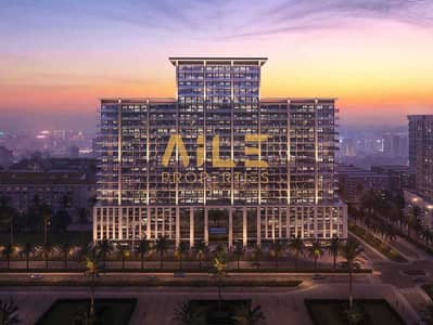 Studio for Sale in Jumeirah Village Circle (JVC), Dubai - Studio | JVC | Payment Plan 70/30 | Q1 2026