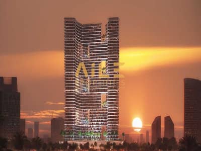 2 Bedroom Flat for Sale in Dubai Science Park, Dubai - Spacious 2BR | Payment Plan 70/30 | Q2 2026