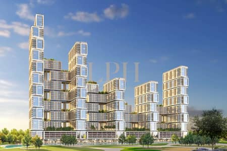 1 Bedroom Flat for Sale in Sobha Hartland, Dubai - Accepting Offers | Investor Deal | Prime location
