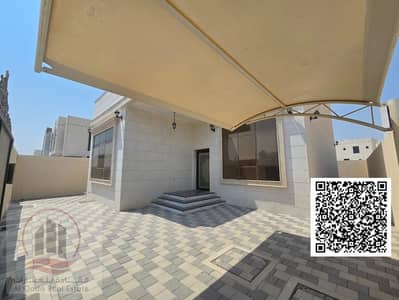 4 Bedroom Villa for Sale in Al Helio, Ajman - 1. jpeg