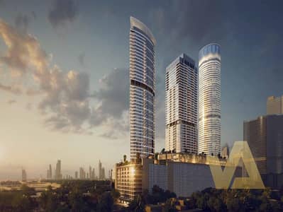 1 Bedroom Flat for Sale in Palm Jumeirah, Dubai - 2. jpg