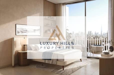 1 Bedroom Flat for Sale in Dubai Maritime City, Dubai - IMG-20250902-WA0019. jpg