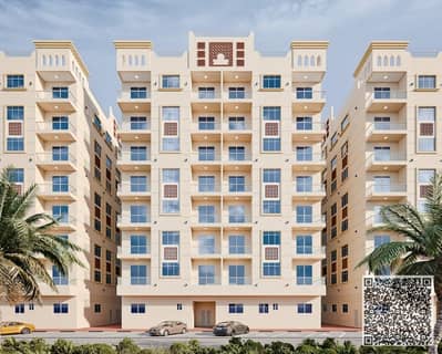 Студия Продажа в Аль Ясмин, Аджман - IMG-20250909-WA0201. jpg