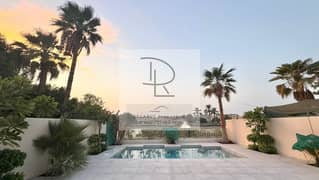 فیلا في الينابيع 10،الينابيع 4 غرف 6945000 درهم - 11321652