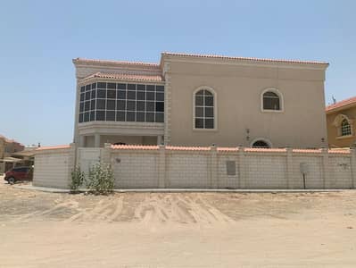 5 Bedroom Villa for Rent in Al Mowaihat, Ajman - IMG-20250909-WA0318. jpg