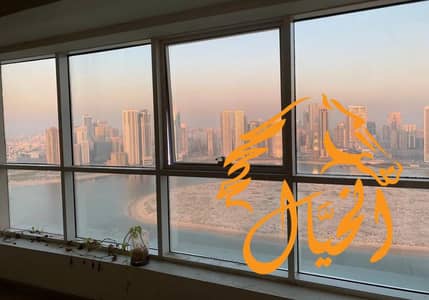 3 Bedroom Apartment for Rent in Al Khan, Sharjah - IMG-20230215-WA0009. jpg