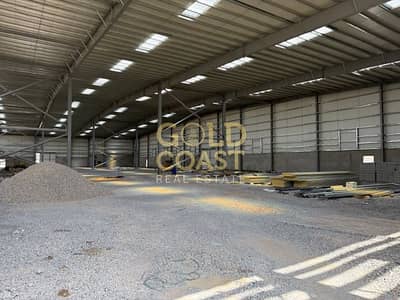 Warehouse for Rent in Umm Al Thuoob, Umm Al Quwain - IMG_4548. jpg