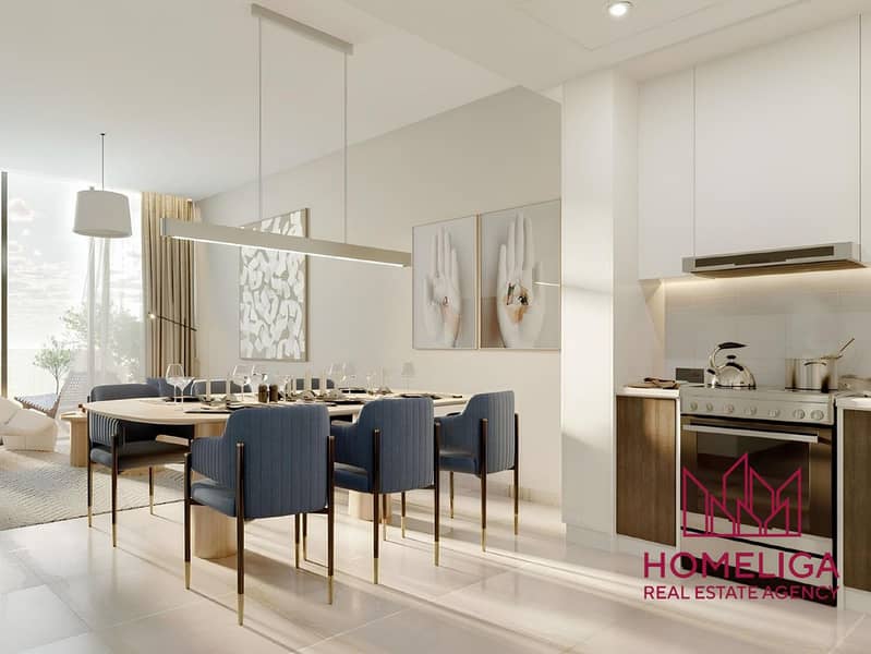 Higher Floor | Full Park View | Motivated Seller