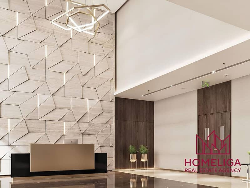 Higher Floor | Full Park View | Motivated Seller - Image 9