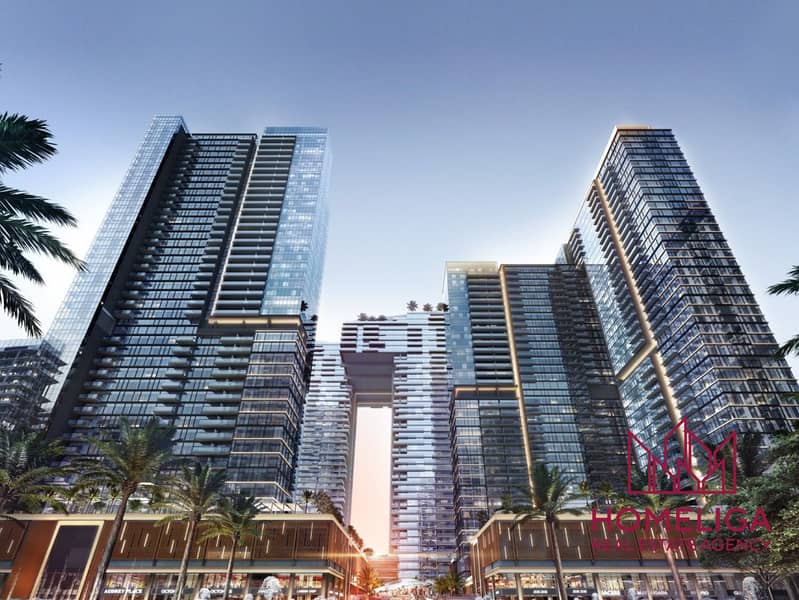 Higher Floor | Full Park View | Motivated Seller - Image 10