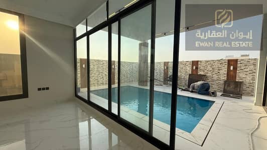 فیلا 5 غرف نوم للبيع في الحليو، عجمان - IMG-20250909-WA0122. jpg