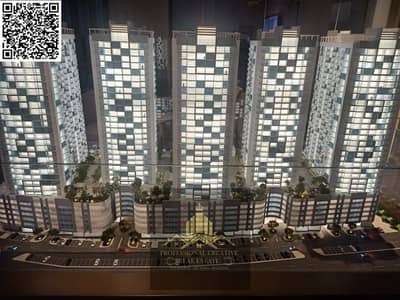 1 Bedroom Flat for Sale in Ajman Free Zone, Ajman - Untitled design (24). png