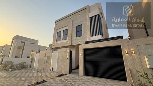 فیلا 5 غرف نوم للبيع في الحليو، عجمان - IMG-20250909-WA0112. jpg