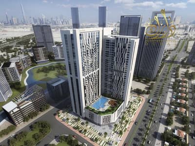2 Cпальни Апартамент Продажа в Сити оф Арабия, Дубай - WhatsApp Image 2025-09-07 at 16.16. 37 (1). jpeg