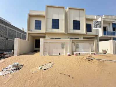 3 Bedroom Townhouse for Sale in Al Yasmeen, Ajman - batch_WhatsApp Image 2025-08-31 at 15.50. 25_566b6d7d. jpg