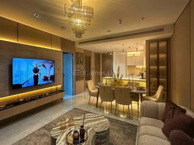 马岩街区， 迪拜 1 卧室单位待售 - 位于马岩街区，Lazord by LAPIS 1 卧室的公寓 1180084 AED - 12744981