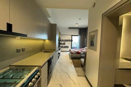 Studio for Rent in Mohammed Bin Rashid City, Dubai - Exquisite| Fully Furnished Studio| Brand New