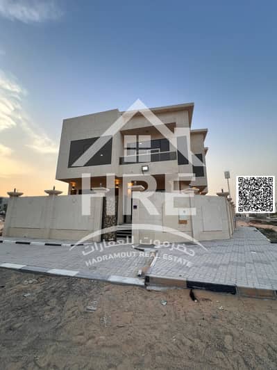 3 Bedroom Villa for Sale in Al Yasmeen, Ajman - WhatsApp Image 2025-09-08 at 5.56. 18 PM. jpeg