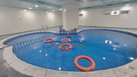 2 Bedroom Apartment for Rent in Al Nahda (Sharjah), Sharjah - IMG-20250822-WA0030. jpg