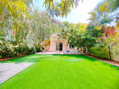 3 Bedroom Villa for Rent in The Springs, Dubai - WhatsApp Image 2025-08-15 at 2.20. 43 PM (5). jpeg