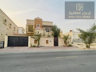 Villa for Rent in Al Rawda, Ajman - IMG-20250909-WA0150. jpg