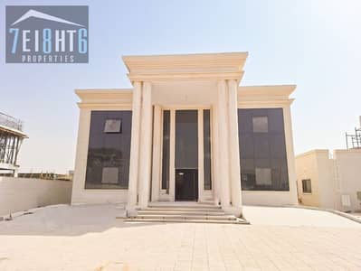 5 Bedroom Villa for Rent in Al Awir, Dubai - main. jpg