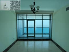 Elegant Duplex for Annual Rent | IN CORNICHE AJMAN | Sea + city view