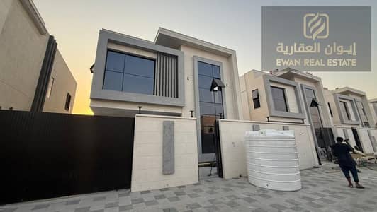 فیلا 5 غرف نوم للبيع في الزاهية، عجمان - IMG-20250909-WA0090. jpg