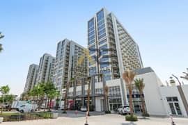 High Floor | Vacant | Unfurnished
