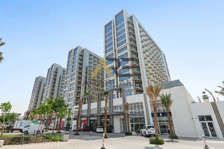 2 Bedroom Apartment for Rent in DAMAC Hills 2 (Akoya by DAMAC), Dubai - High Floor | Vacant | Unfurnished