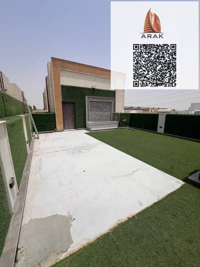 4 Bedroom Villa for Rent in Al Yasmeen, Ajman - WhatsApp Image 2025-09-06 at 2.44. 33 AM (1). jpeg