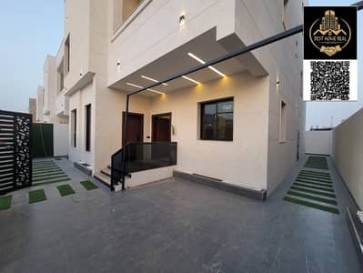 6 Bedroom Villa for Sale in Al Bahia, Ajman - WhatsApp Image 2025-09-01 at 1.41. 25 PM. jpeg
