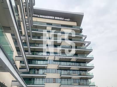 Studio for Rent in Yas Island, Abu Dhabi - Luxury Furnished Studio in Mayan, Yas Island