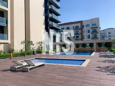 1 Bedroom Apartment for Rent in Saadiyat Island, Abu Dhabi - Luxurious 1 Bedroom near NYU | Balcony | Water Views