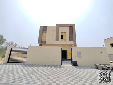 فیلا 5 غرف نوم للايجار في الزاهية، عجمان - 3ef1b177-c1cf-4c17-8bbf-aa2bed5597d2. jpg